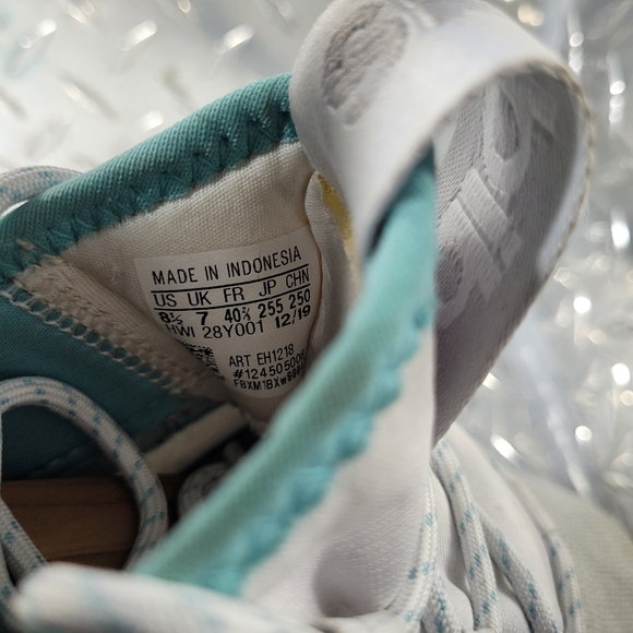 Adidas Kaptir X running shoe - Picture 5 of 6